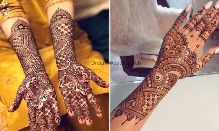 Unnati Mehndi Art